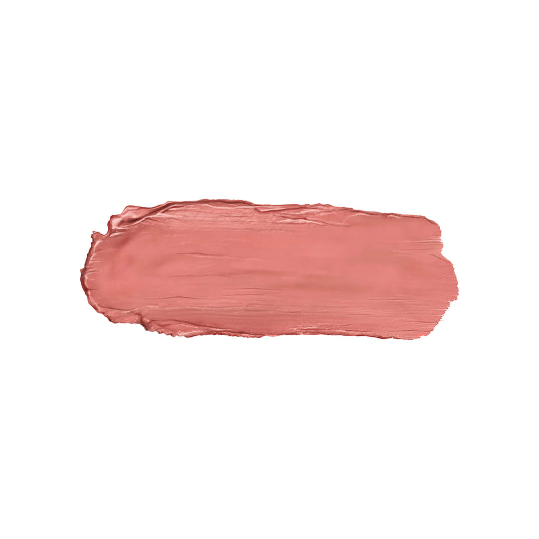 IsaDora Perfect Moisture Lipstick Soft Peach 13