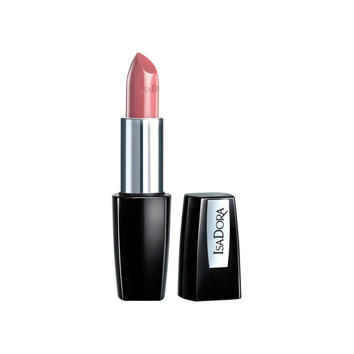 IsaDora Perfect Moisture Lipstick Bare Pink 10