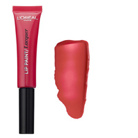 Loreal Paris Infallible Lip Paint Lacquer Darling 102 8 ml