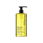 Shu Uemura Deep Cleanser Clarifying Shampoo 400 ml