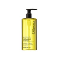 Shu Uemura Deep Cleanser Pure Serenity Clarifying Shampoo 400 ml