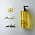 Shu Uemura Deep Cleanser Pure Serenity Clarifying Shampoo 400 ml