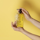 Shu Uemura Deep Cleanser Pure Serenity Clarifying Shampoo 400 ml