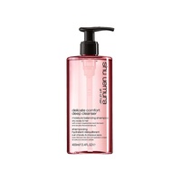Shu Uemura Deep Cleanser Delicate Comfort Moisture Balancing Shampoo 400 ml