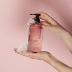 Shu Uemura Deep Cleanser Delicate Comfort Moisture Balancing Shampoo 400 ml