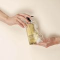 Shu Uemura Deep Cleanser Weightless Shampoo 400 ml