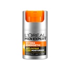 Loreal Men Expert Hydra Energetic Anti Fatigue Moisturiser Spf15 50 ml