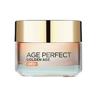 Loreal Paris Age Perfect Golden Age Rosy Foritfying Care Day Spf20 50 ml