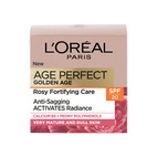 Loreal Paris Age Perfect Golden Age Rosy Foritfying Care Day Spf20 50 ml