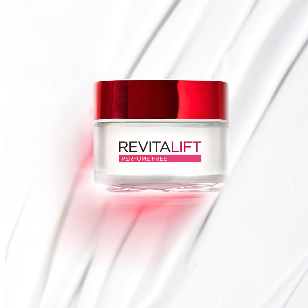 Loreal Paris Revitalift Classic Hydrating Cream Perfume Free 50 ml