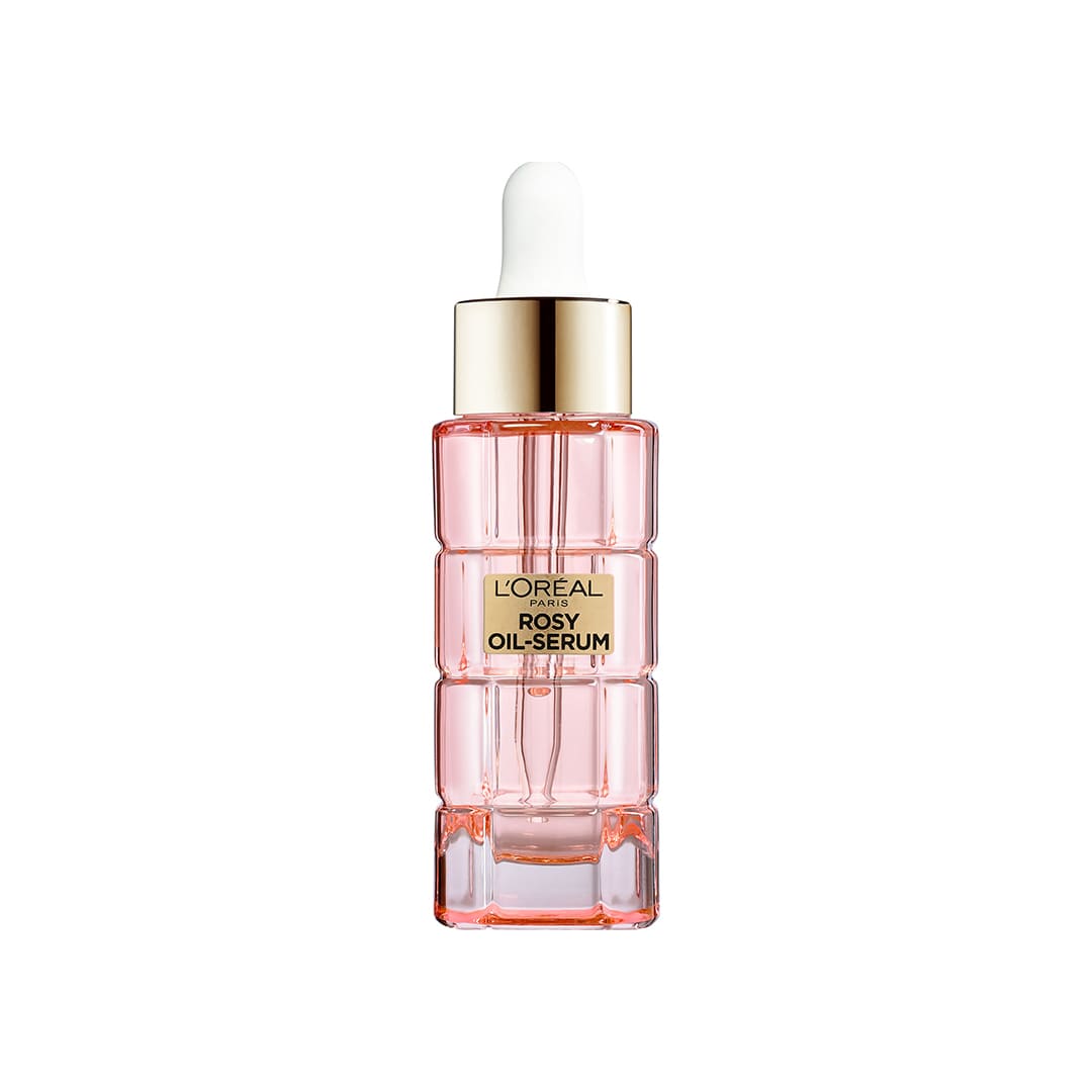 Loreal Paris Age Perfect Golden Age Rosy Oil Serum 30 ml