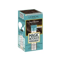 Loreal Paris Magic Retouch Permanent Haircolor 4 Dark Brown 45 ml