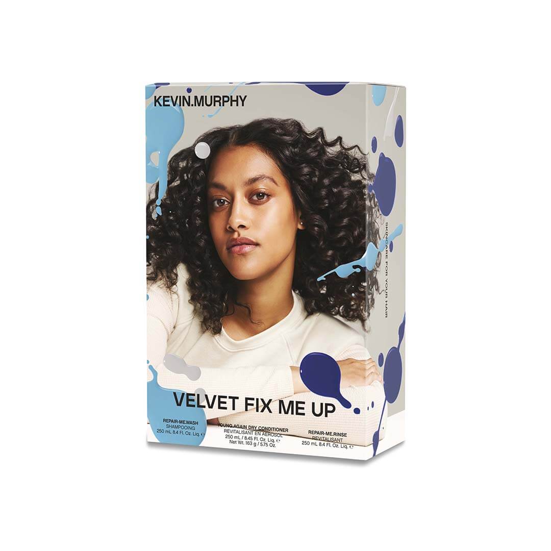Kevin Murphy Velvet Fix Me Up Gift Box