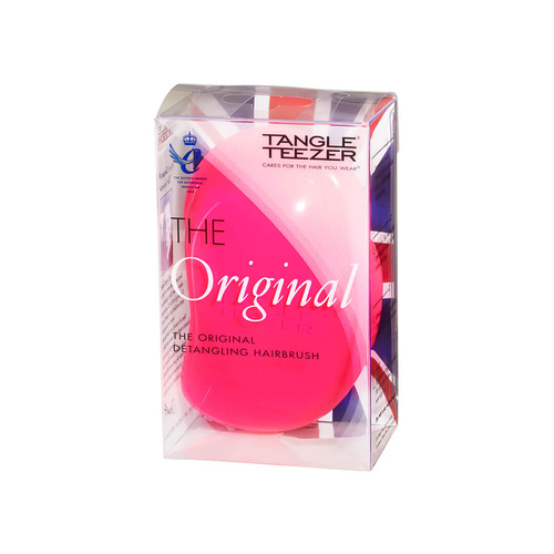 Tangle Teezer Original Pink Fizz