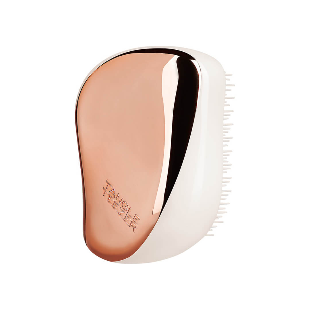 Tangle Teezer Compact Styler Rose Gold Luxe