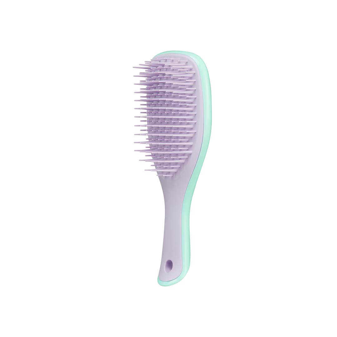 Tangle Teezer Wet Mini Wisteria Leaf