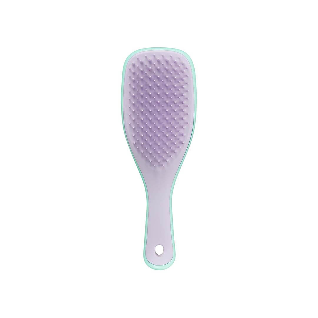 Tangle Teezer Wet Mini Wisteria Leaf