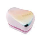 Tangle Teezer Compact Styler Pearlescent Chrome