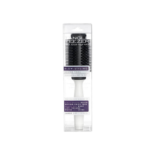 Tangle Teezer Blow And Smooth Large Round