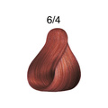 Wella Professional Color Touch Otc Vibrant Reds Light Chestnut 6/4 130 ml