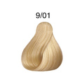 Wella Professional Color Touch Otc Pure Naturals Cool Ash 9/01 130 ml