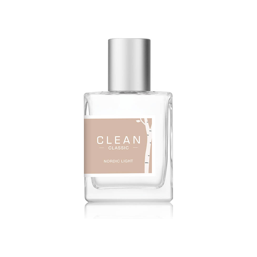 Clean Classic Nordic Light EdP 30 ml