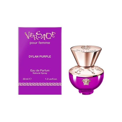 Versace Dylan Purple Pour Femme EdP 30 ml