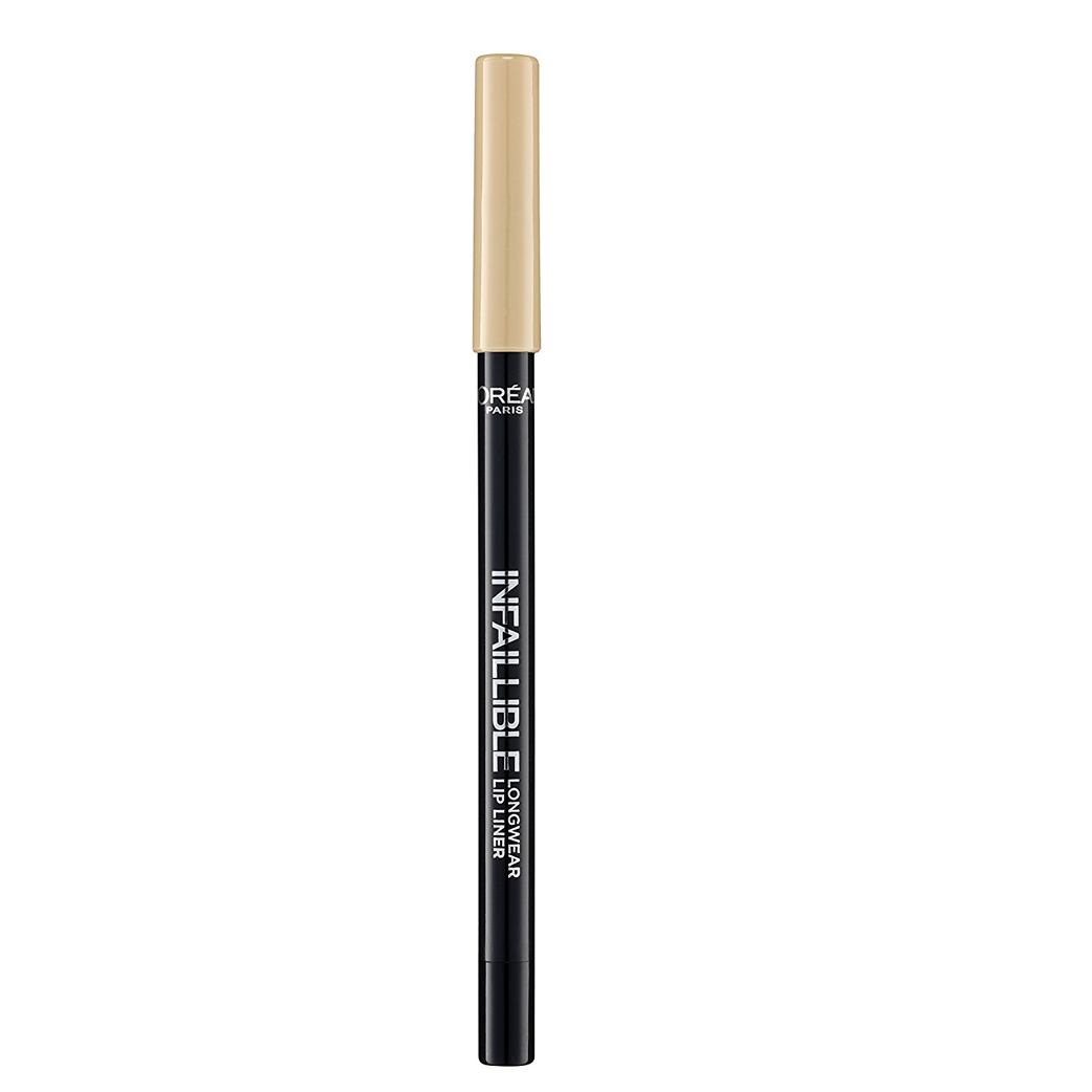 Loreal Paris Infallible Lip Paint Liner Higlight On Fleek 1 4g