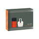 Van Gils Basic Instinct EdT And Deo Stick Christmas Set