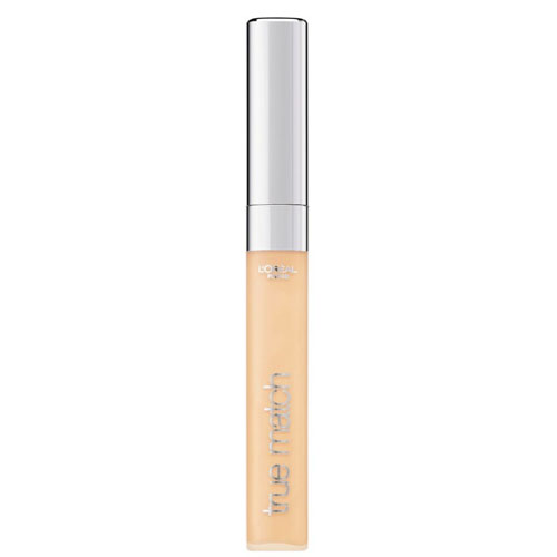 Loreal Paris True Match Concealer Ivoire 1N 6.8 ml