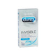 Durex Condoms Invisible 6 pcs