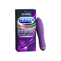 Durex Intense Delight Bullet Vibrator