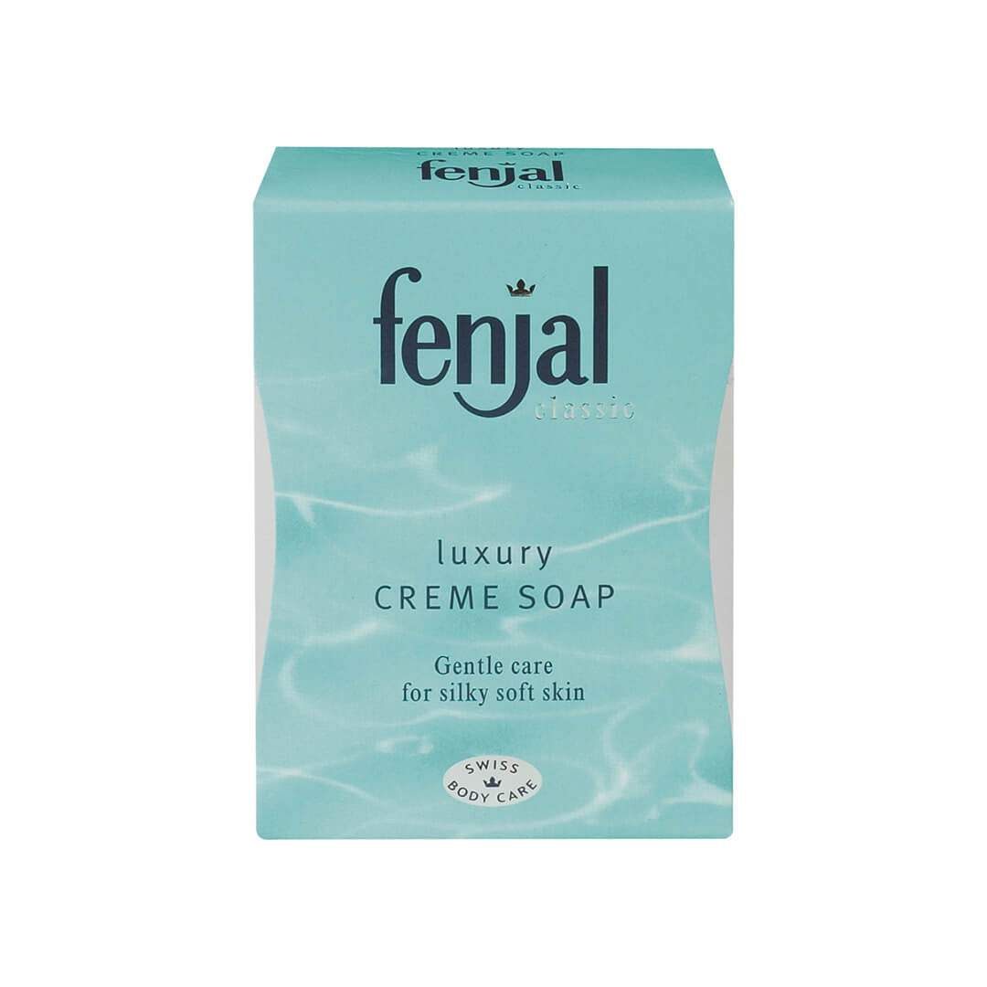 Fenjal Classic Creme Soap 100g