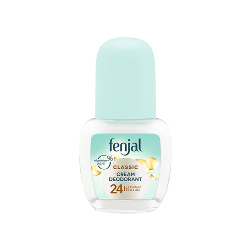 Fenjal Classic Creme Deo Roll 50 ml