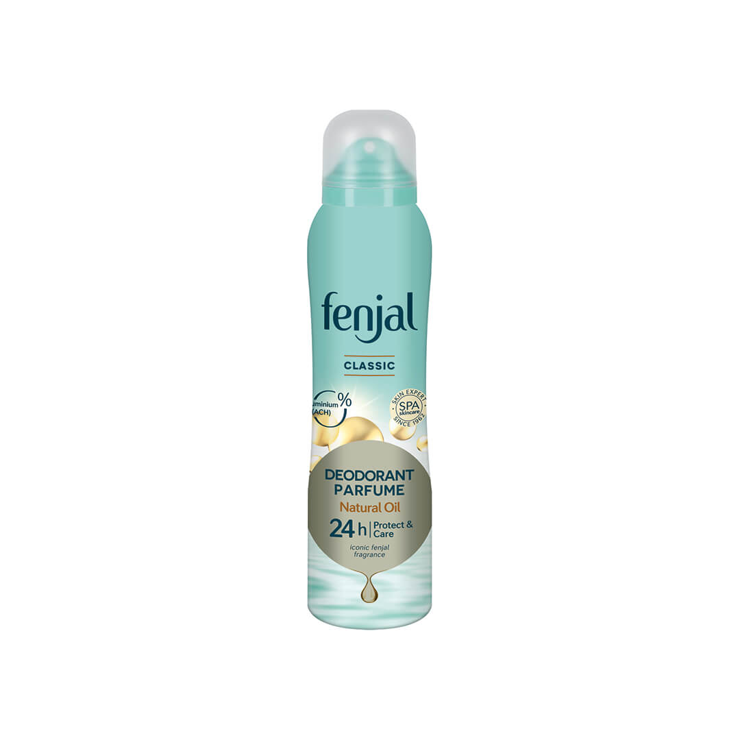 Fenjal Classic Perfume Deo Spray 150 ml