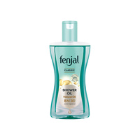 Fenjal Classic Shower Oil 200 ml