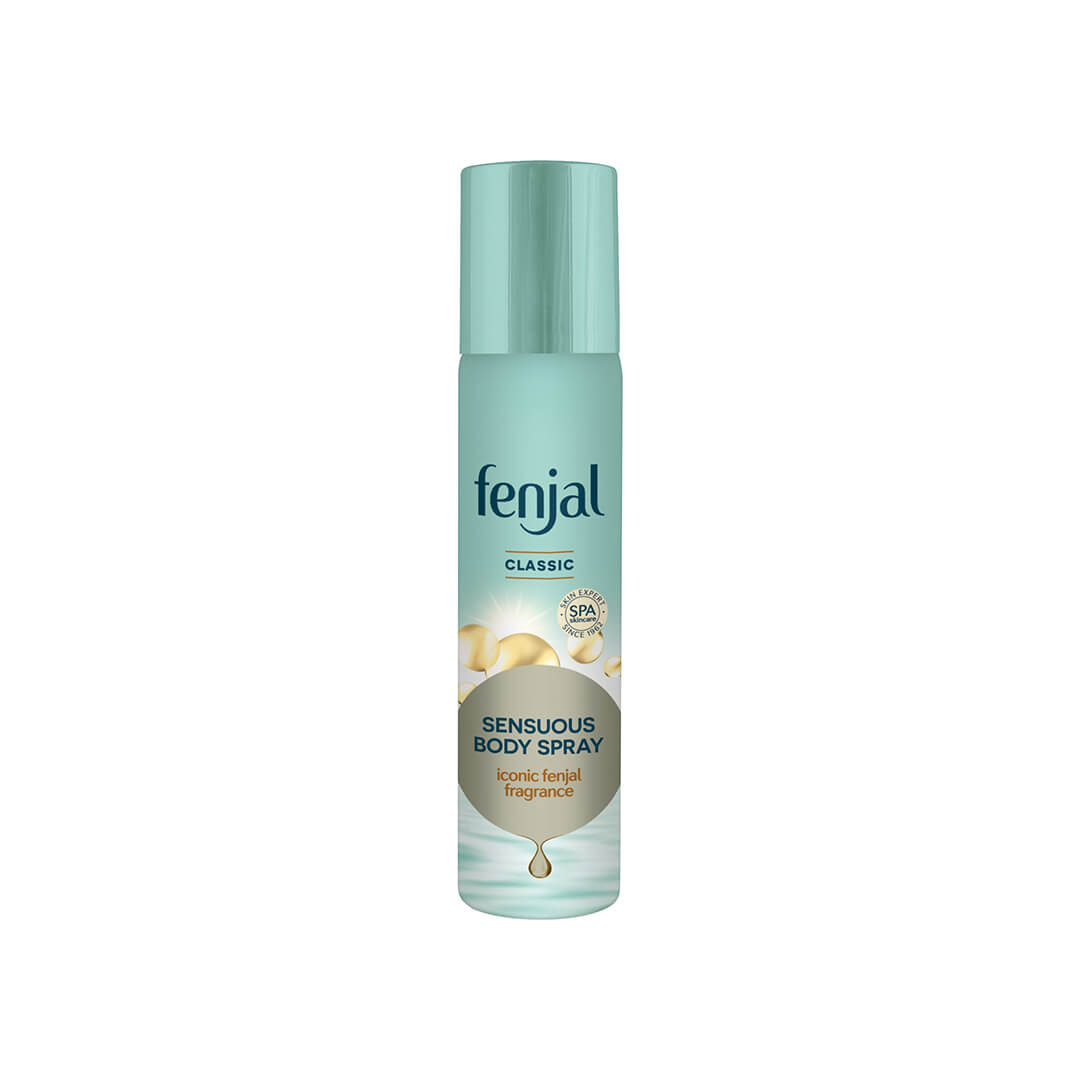 Fenjal Classic Body Spray 75 ml