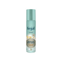 Fenjal Classic Body Spray 75 ml