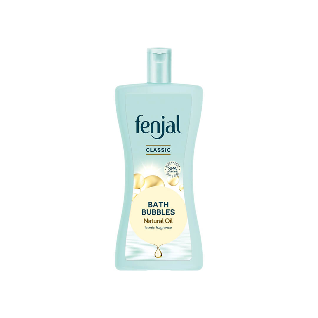 Fenjal Classic Bubble Bath 200 ml