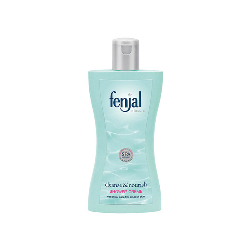 Fenjal Classic Shower Creme 200 ml