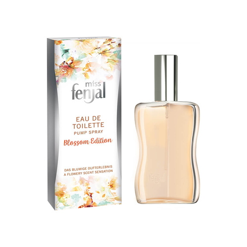Fenjal Miss Fenjal EdT Blossom Edition 50 ml