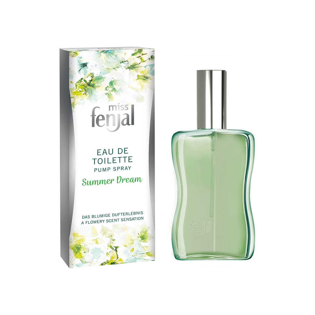 Fenjal Miss Fenjal EdT Summer Dream 50 ml