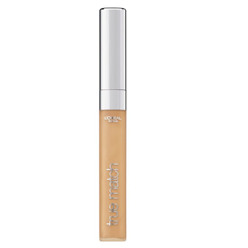 Loreal Paris True Match Concealer Miel Dore 6D/W 6.8 ml