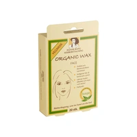 Hanne Bang Hårborttagning Organic Wax Face 20 pcs