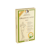 Hanne Bang Hårborttagning Organic Wax Body 20 pcs