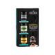 SpaScriptions Powerful Peel Off Mask Set 3x50 ml