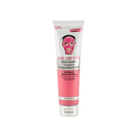 SpaScriptions Age Defying Metallic Wash Off Mask 150 ml