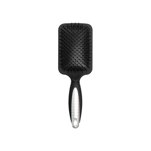 Vadeco Paddelborste Mattsvart Silver 24.5 cm