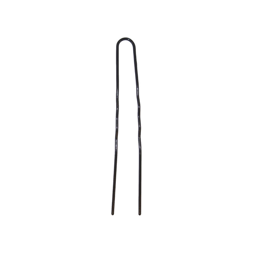 Vadeco Hårnålar Svart 90 mm 20 pcs
