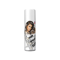 Vadeco Färgspray Glitter Silver Sparkle 125 ml